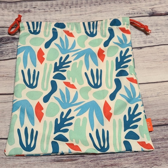 Set of 3 drawstring bags - Picture 3 of 5